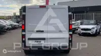 2023 Renault Trafic