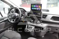 2023 Renault Trafic
