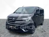 2023 Renault Trafic