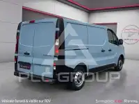 2023 Renault Trafic