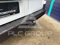 2023 Renault Trafic