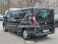 2023 Renault Trafic