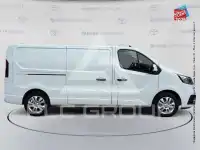 2023 Renault Trafic