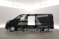 2023 Renault Trafic
