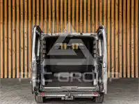 2023 Renault Trafic