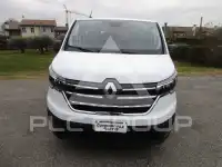 2023 Renault Trafic