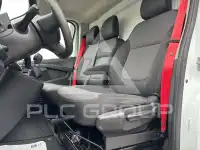 2023 Renault Trafic