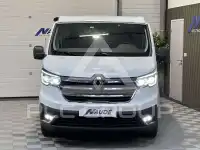 2023 Renault Trafic