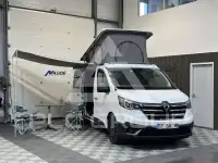 2023 Renault Trafic