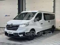 2023 Renault Trafic