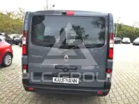 2023 Renault Trafic
