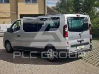 2023 Renault Trafic
