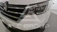 2023 Renault Trafic