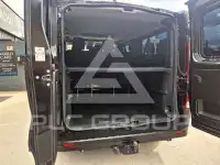 2023 Renault Trafic