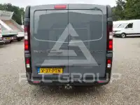 2023 Renault Trafic