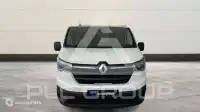 2023 Renault Trafic
