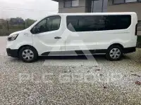 2023 Renault Trafic