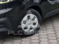 2023 Renault Trafic