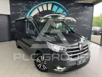 2023 Renault Trafic