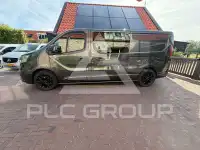 2023 Renault Trafic