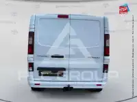 2023 Renault Trafic