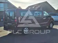2023 Renault Trafic