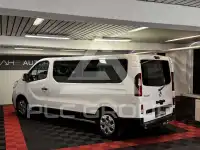 2023 Renault Trafic