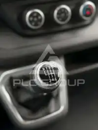 2023 Renault Trafic