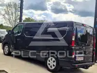 2023 Renault Trafic
