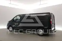 2023 Renault Trafic