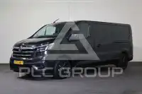2023 Renault Trafic