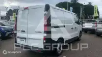 2023 Renault Trafic