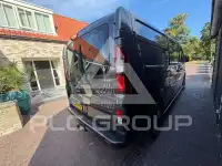 2023 Renault Trafic
