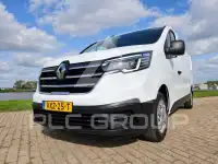 2023 Renault Trafic