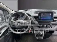 2023 Renault Trafic