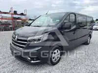 2023 Renault Trafic