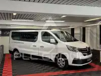 2023 Renault Trafic