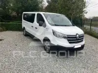 2023 Renault Trafic