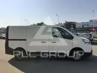 2023 Renault Trafic