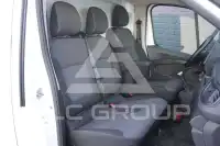 2023 Renault Trafic