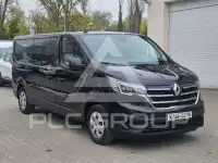 2023 Renault Trafic