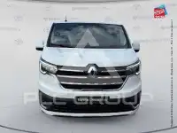 2023 Renault Trafic
