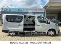 2023 Renault Trafic
