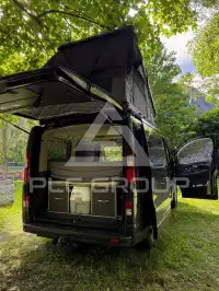 2023 Renault Trafic