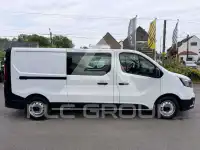 2023 Renault Trafic