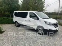 2023 Renault Trafic