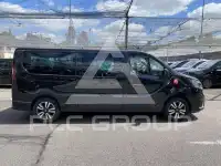 2023 Renault Trafic