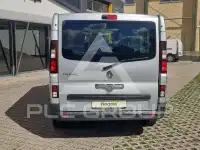 2023 Renault Trafic