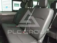 2023 Renault Trafic