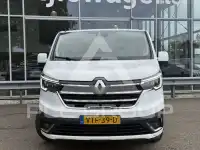 2023 Renault Trafic